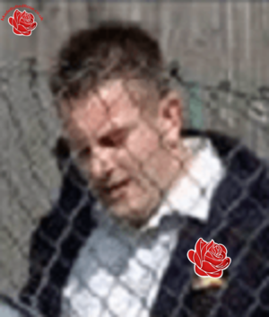 Benjamin Rodgers – profile image