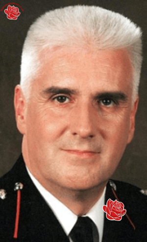 Frank Sheehan – profile image