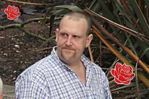 Spencer Perks – profile image