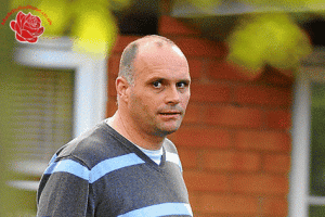 Robin Saunders – profile image