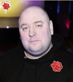 Richard Kane – profile image