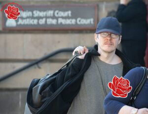 Matthew McCourt – profile image