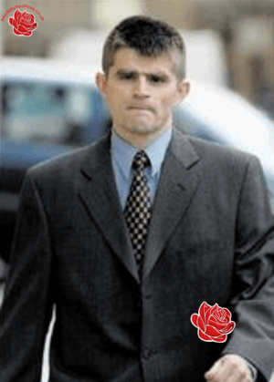 Alasdair Ewen – profile image