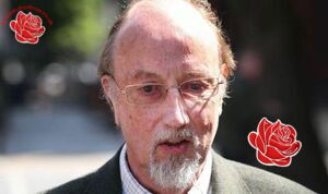 Charles Napier – profile image