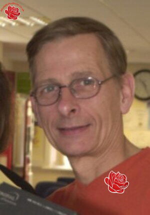 David Ulliott – profile image