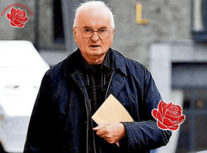 Raymond Brady – profile image