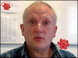 Clive Hayes – profile image