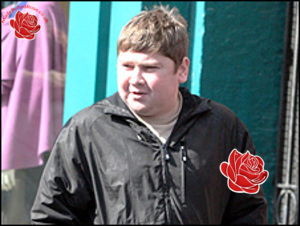 Iain Munro – profile image