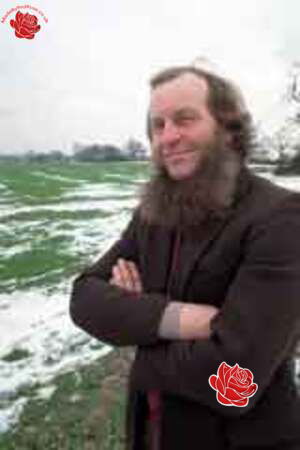 Richard Hubbard – profile image