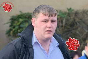 Steven Pollock – profile image