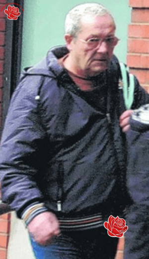 David Richardson – profile image
