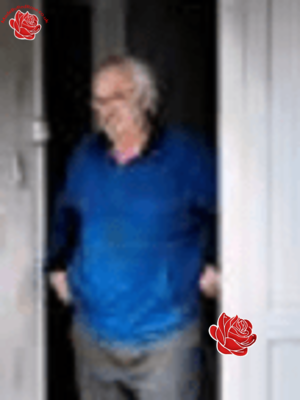 Geoffrey Owen – profile image