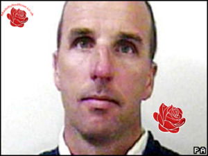 Christopher Brooks – profile image