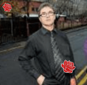 Glen Smith – profile image