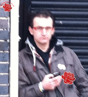 Mark Coles – profile image
