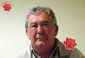 Michael Huby – profile image