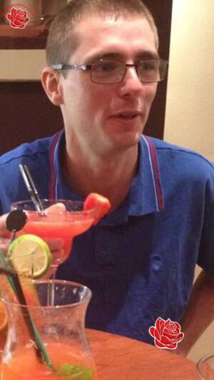 James Brookes – profile image
