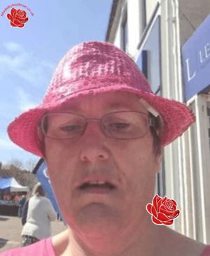 Doris Ropers – profile image