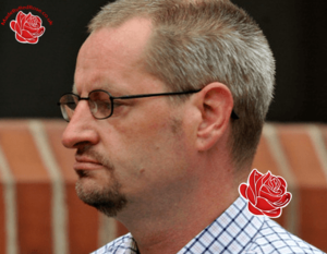 Stephen Peers – profile image
