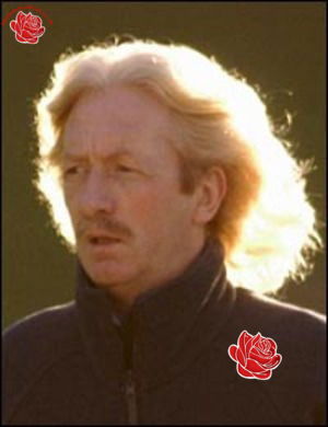 Gerard Cranny – profile image