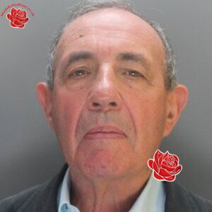 John Allen – profile image