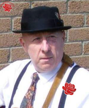 Michael Mullan – profile image