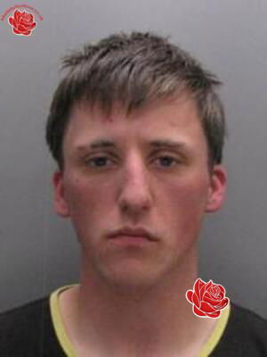 Jamie Ramage – profile image