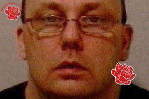 Darren Myhill – profile image