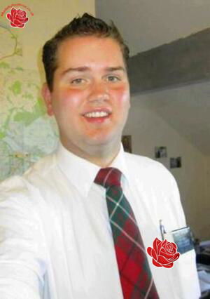 Matthias Heinrichs – profile image