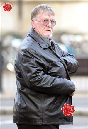 Peter Slatter – profile image