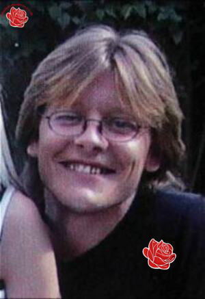 David Jaggers – profile image