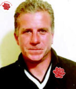 Timothy O’ Farrell – profile image