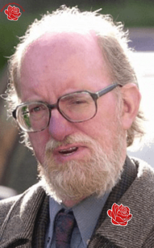 Christopher Allison – profile image