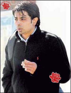 Badrul Miah/Showkat Akbar – profile image