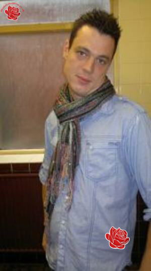Darren Green – profile image