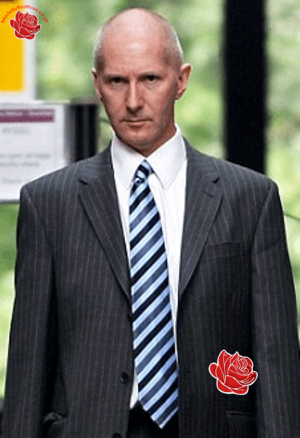 Charles Archer – profile image