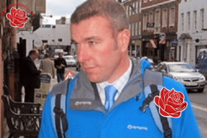 Simon Tindall – profile image