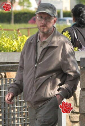 Anthony Luckwill/Colin Gregory – profile image