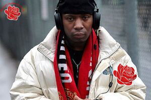 Frederick Appiah – profile image