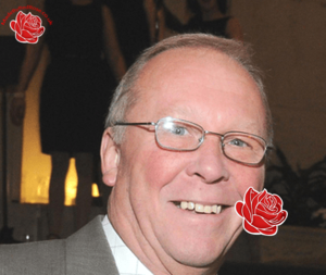 Andrew Berridge – profile image