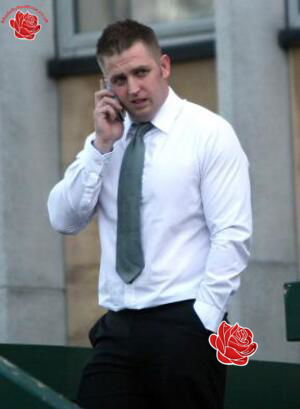 Nicholas Marshall – profile image