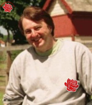 Stuart Caine – profile image