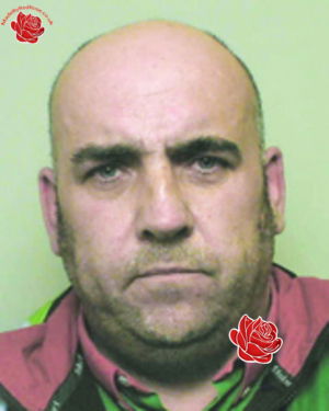Ian Burns – profile image