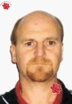 William McNally – profile image