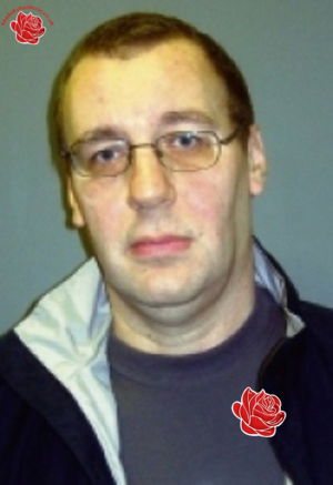 Mark Bowness – profile image