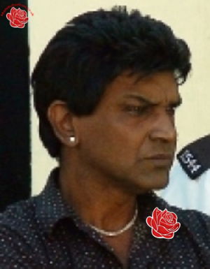 Thiru Markandoo – profile image