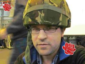 Daniel Carter – profile image