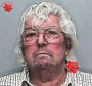 Barry Oldfield – profile image