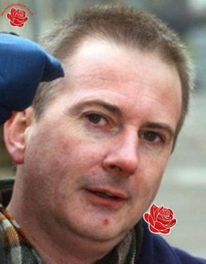 Gordon Ellis – profile image