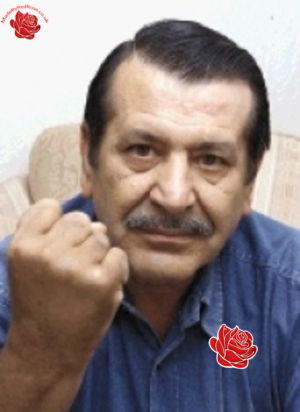 Vito Minaudo – profile image